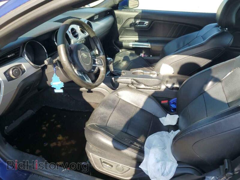 2015 Ford ALL MODELS (VIN 1FA6P8TH7F5346649) — photo 7 of 13