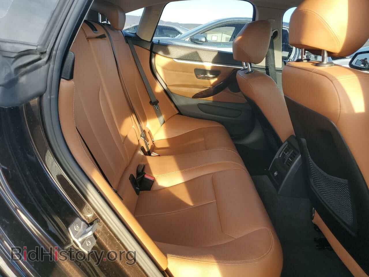 2015 BMW 4 SERIES - VIN: WBA4A5C59FD410149 - Фото 10