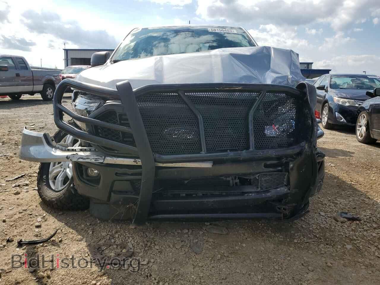 2021 FORD RANGER - VIN: 1FTER4FH5MLD29653 - Фото 5