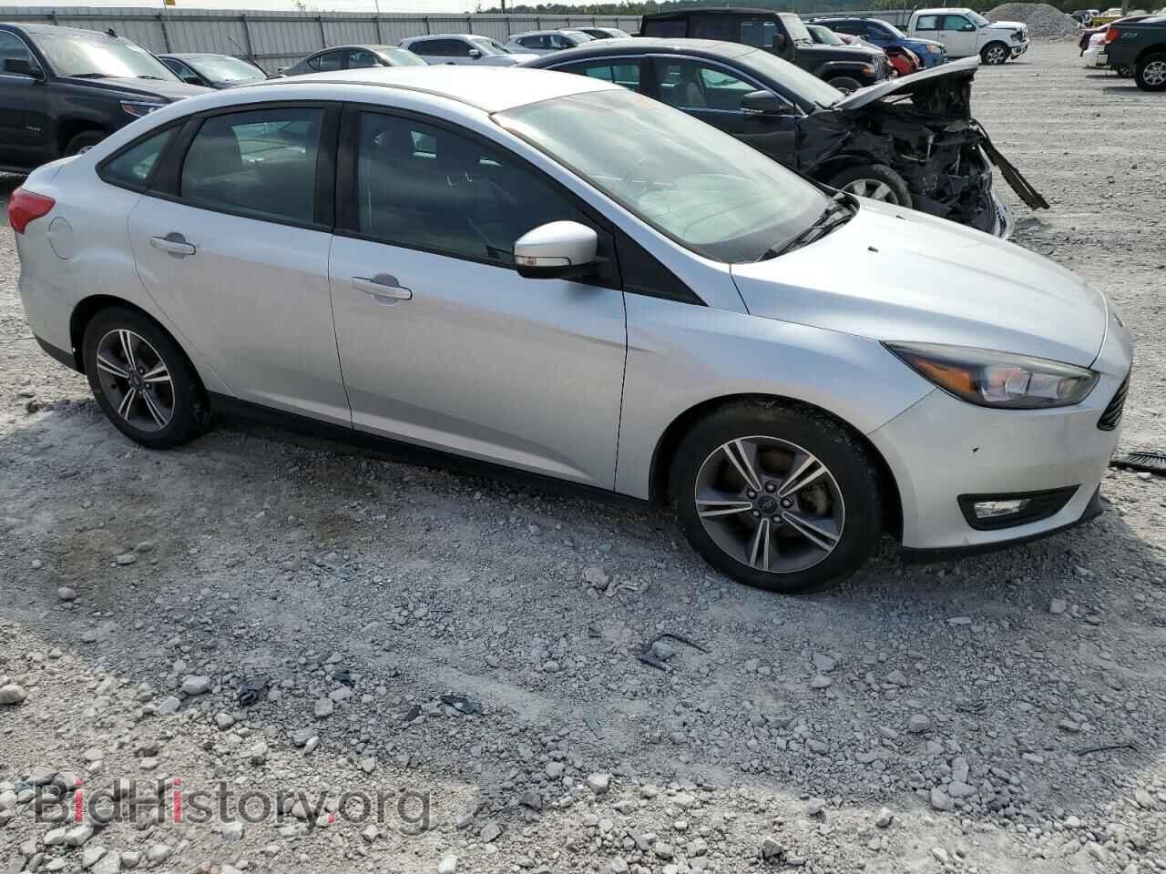 2017 FORD FOCUS - VIN: 1FADP3FE6HL298815 - Фото 4