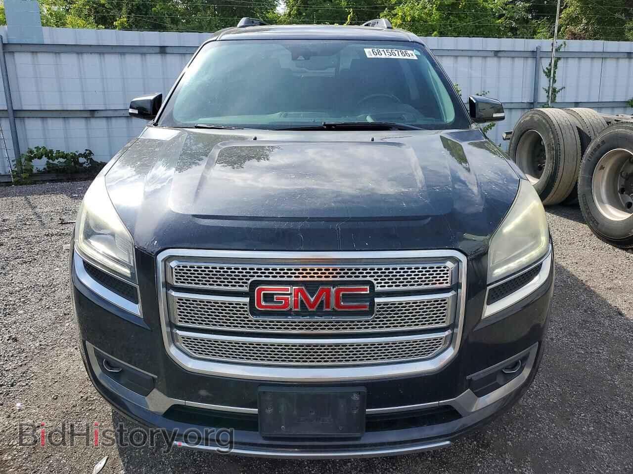 2015 GMC ACADIA DEN - VIN: 1GKKVTKD2FJ142837 - Фото 5