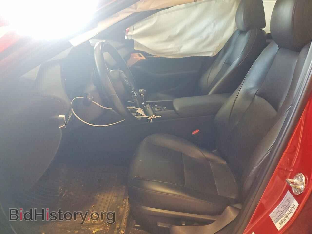2019 MAZDA 3 - VIN: JM1BPBNMXK1145183 - Photo 7