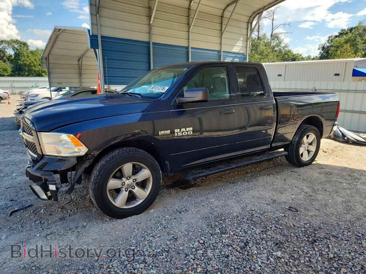 Photo 1C6RR6FT2ES314723 - RAM 1500 2014