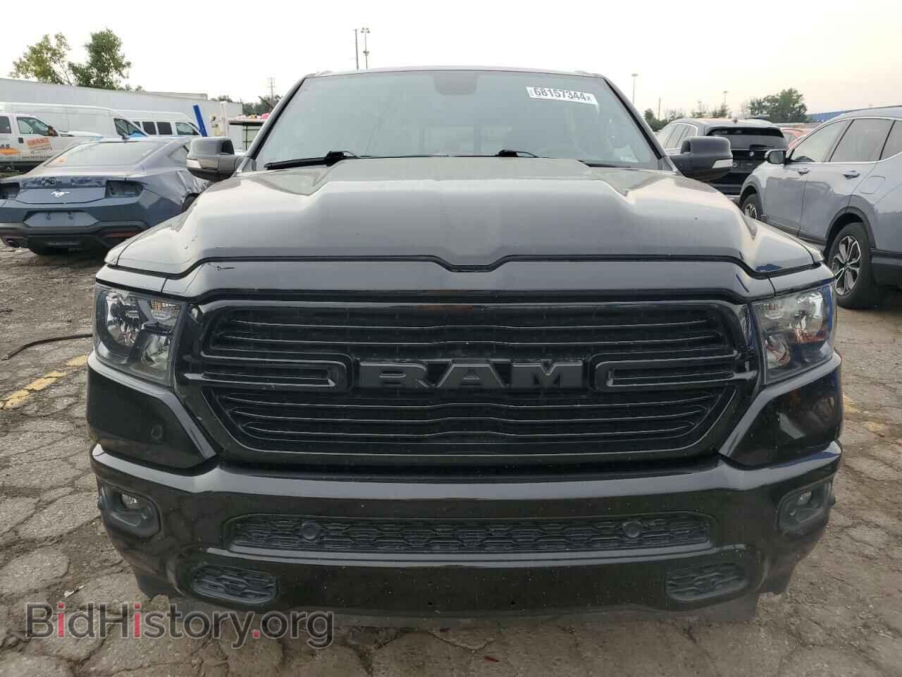 2019 RAM 1500 - VIN: 1C6SRFFT6KN892044 - Фото 5