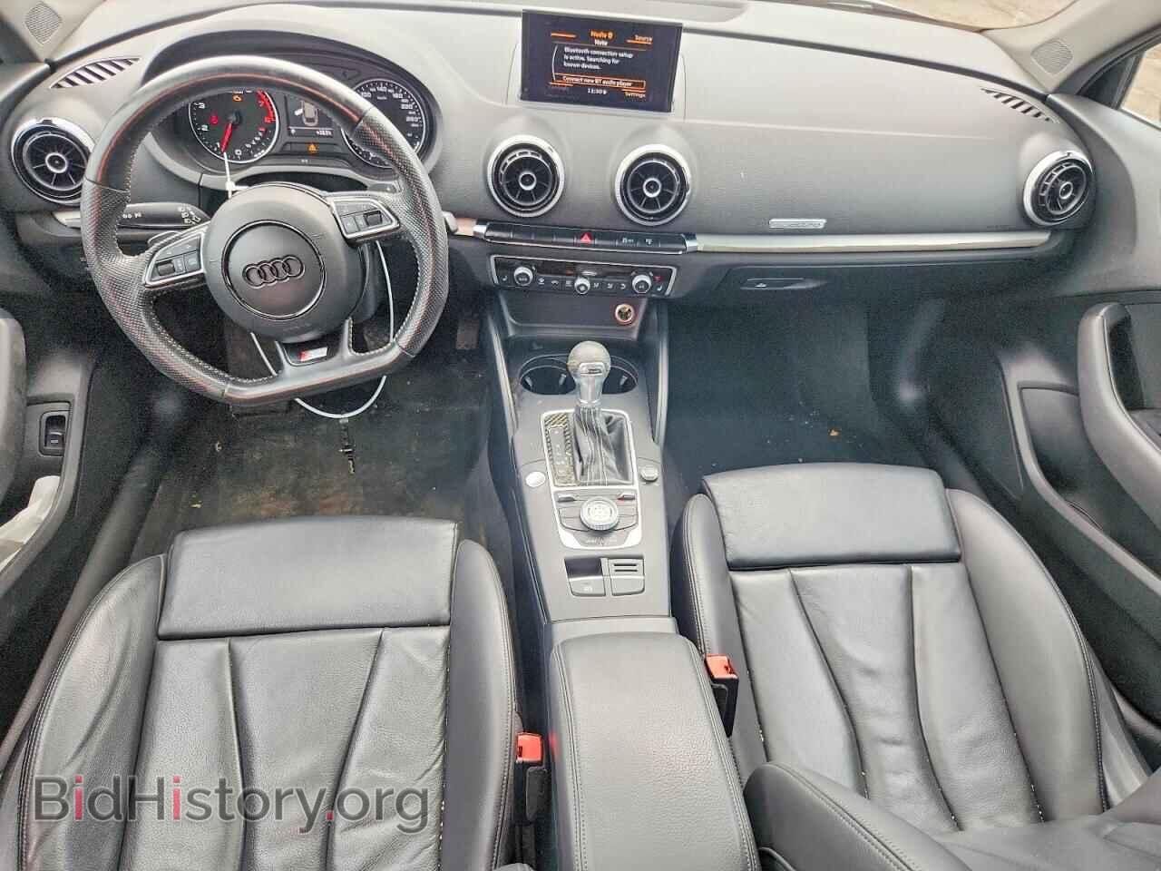 2015 AUDI A3 - VIN: WAUJFRFF8F1026512 - Фото 8