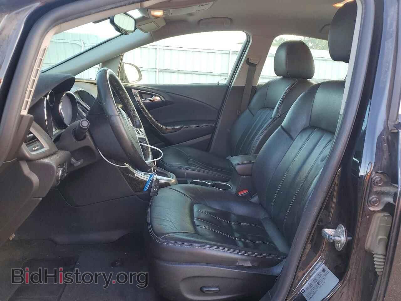 2013 BUICK VERANO - VIN: 1G4PS5SK2D4115777 - Фото 7