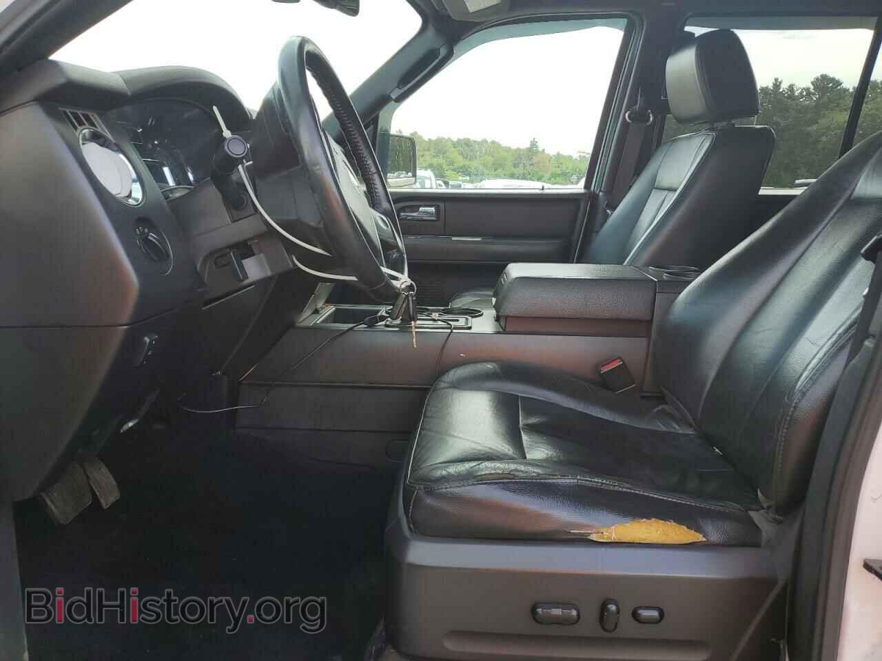 2007 FORD EXPEDITION - VIN: 1FMFU16507LA70982 - Фото 7