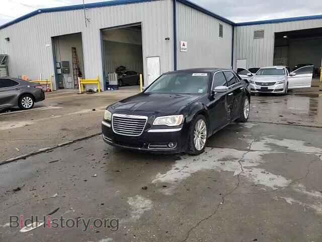 2012 CHRYSLER 300 - VIN: 2C3CCACG3CH279919 - Photo 13