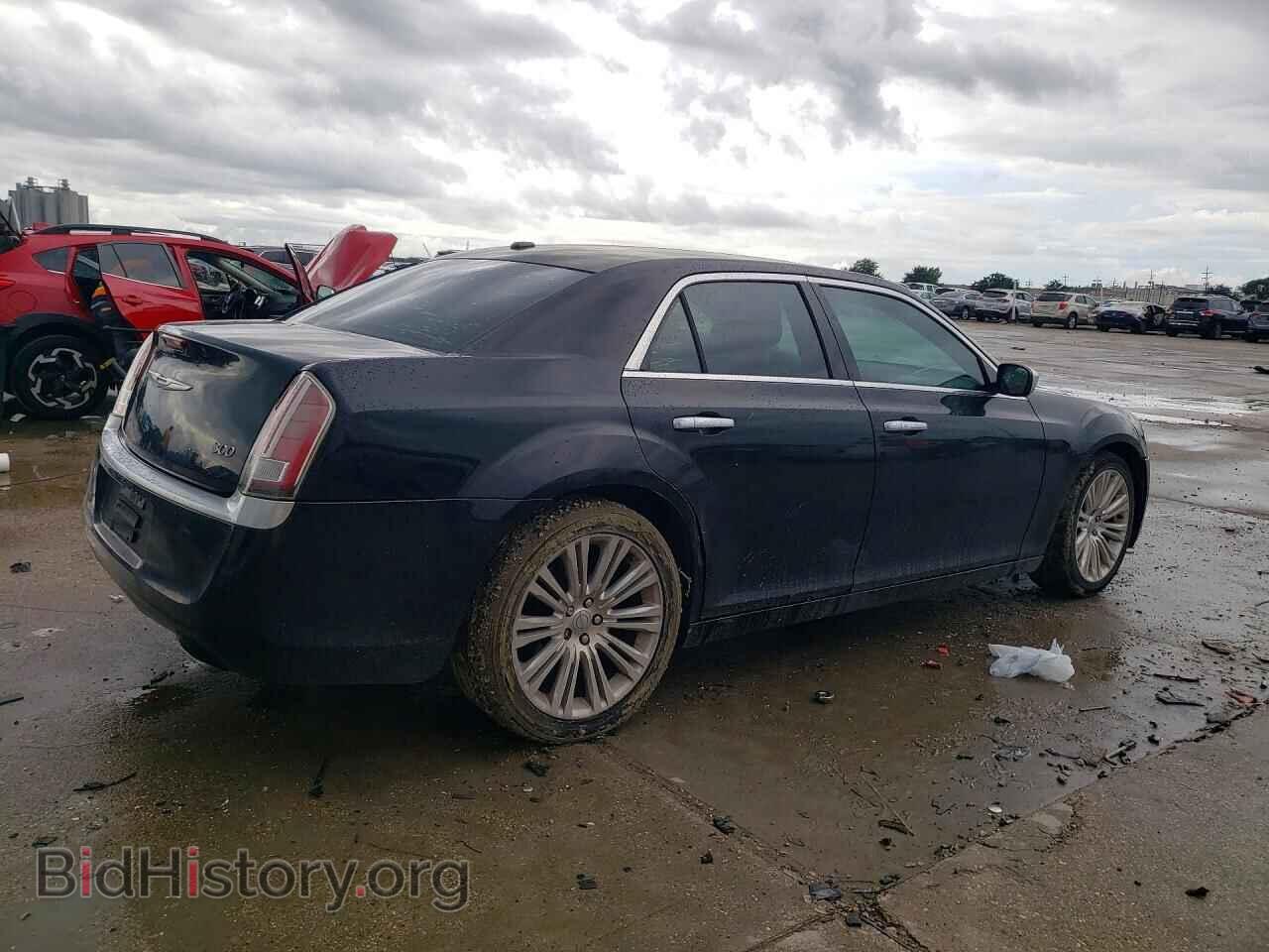2012 CHRYSLER 300 - VIN: 2C3CCACG3CH279919 - Photo 3