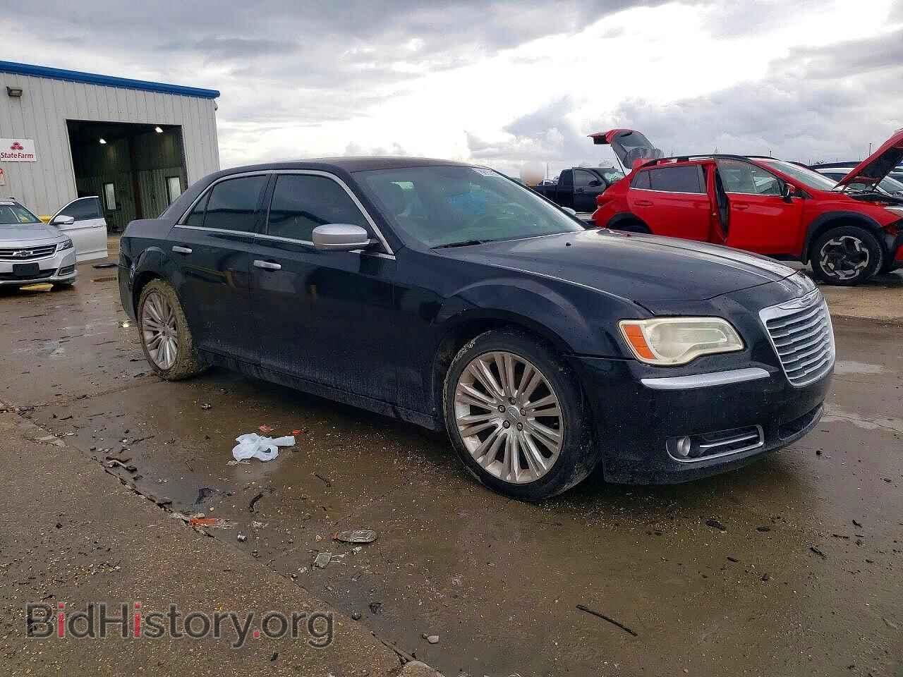 2012 CHRYSLER 300 - VIN: 2C3CCACG3CH279919 - Photo 4