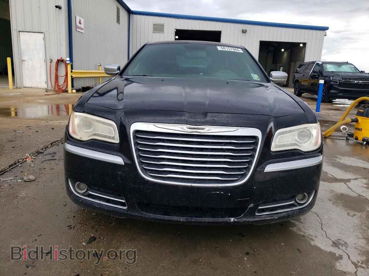 2012 CHRYSLER 300 - VIN: 2C3CCACG3CH279919 - Photo 5