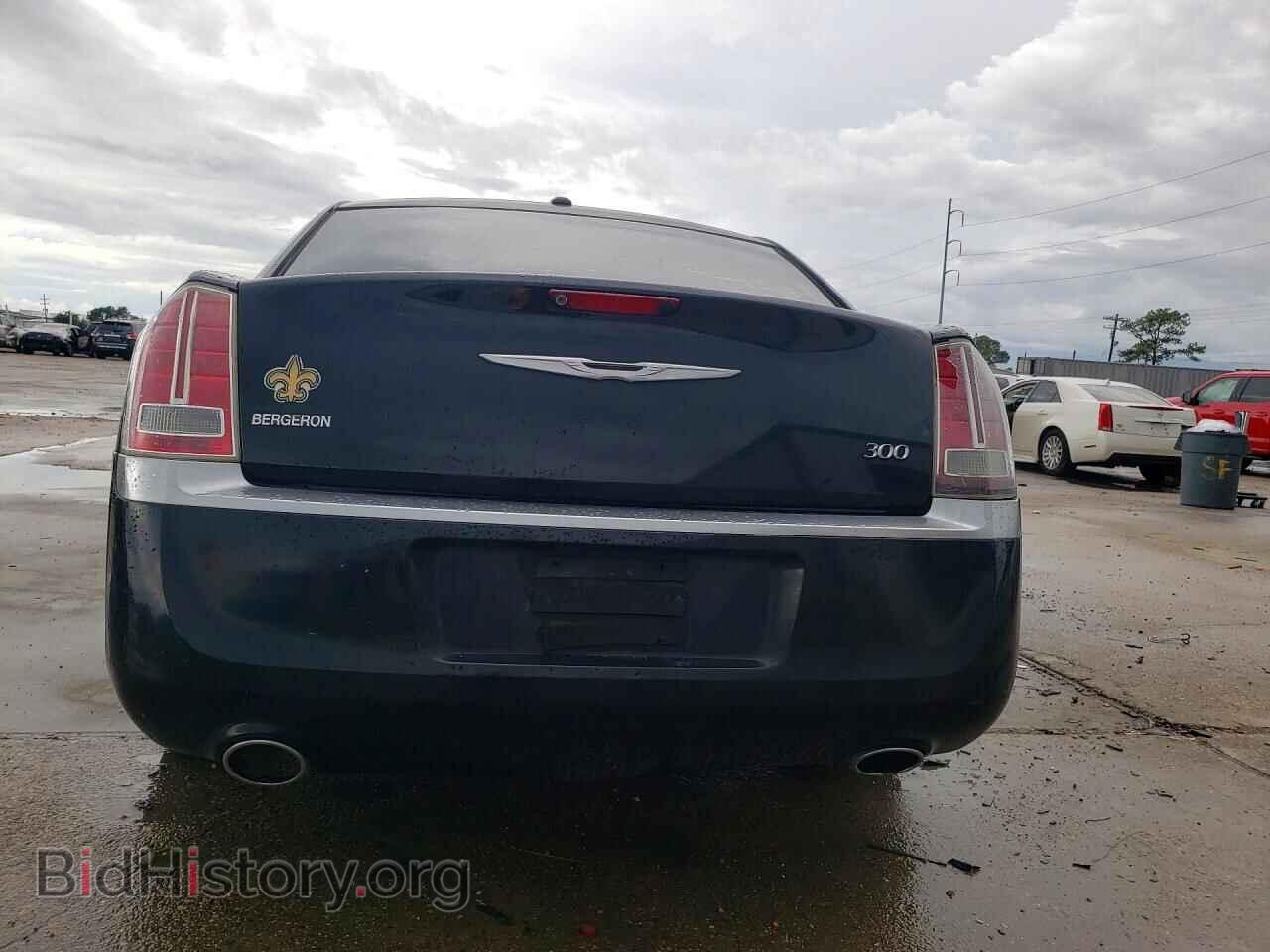 2012 CHRYSLER 300 - VIN: 2C3CCACG3CH279919 - Photo 6