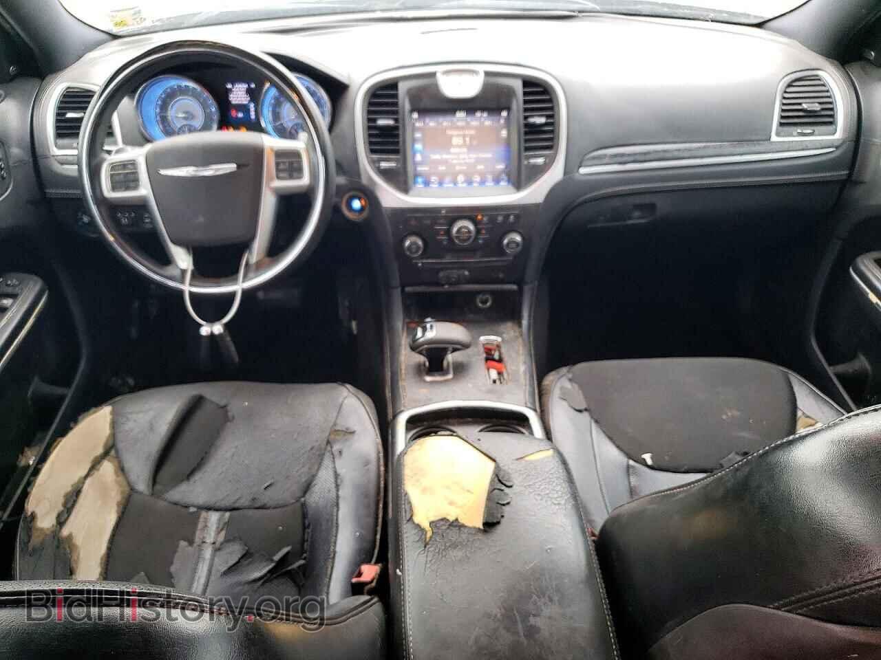 2012 CHRYSLER 300 - VIN: 2C3CCACG3CH279919 - Photo 8