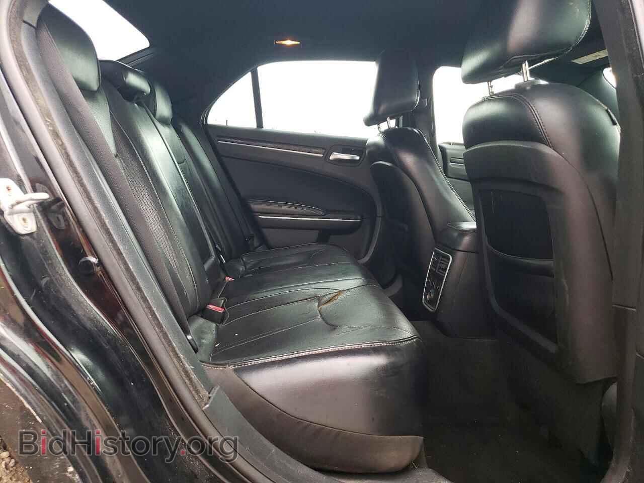 2012 CHRYSLER 300 - VIN: 2C3CCACG3CH279919 - Photo 10