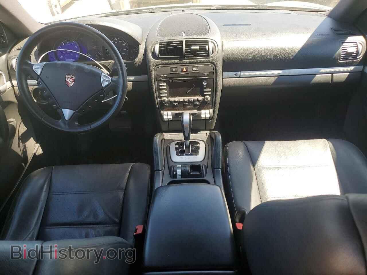 2010 PORSCHE CAYENNE - VIN: WP1AA2AP1ALA04906 - Фото 8
