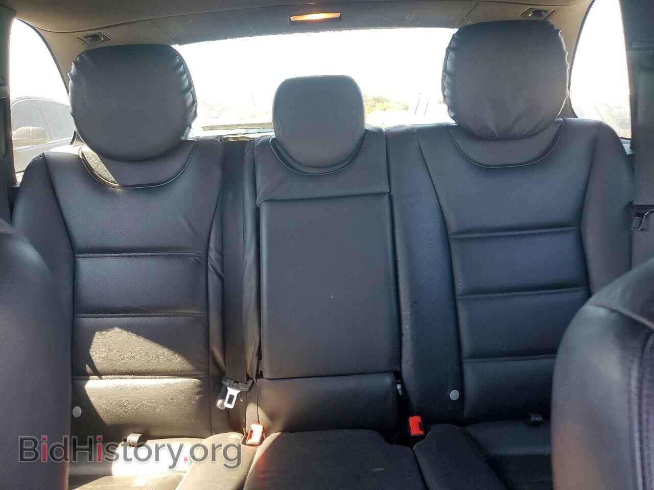 2010 PORSCHE CAYENNE - VIN: WP1AA2AP1ALA04906 - Фото 10