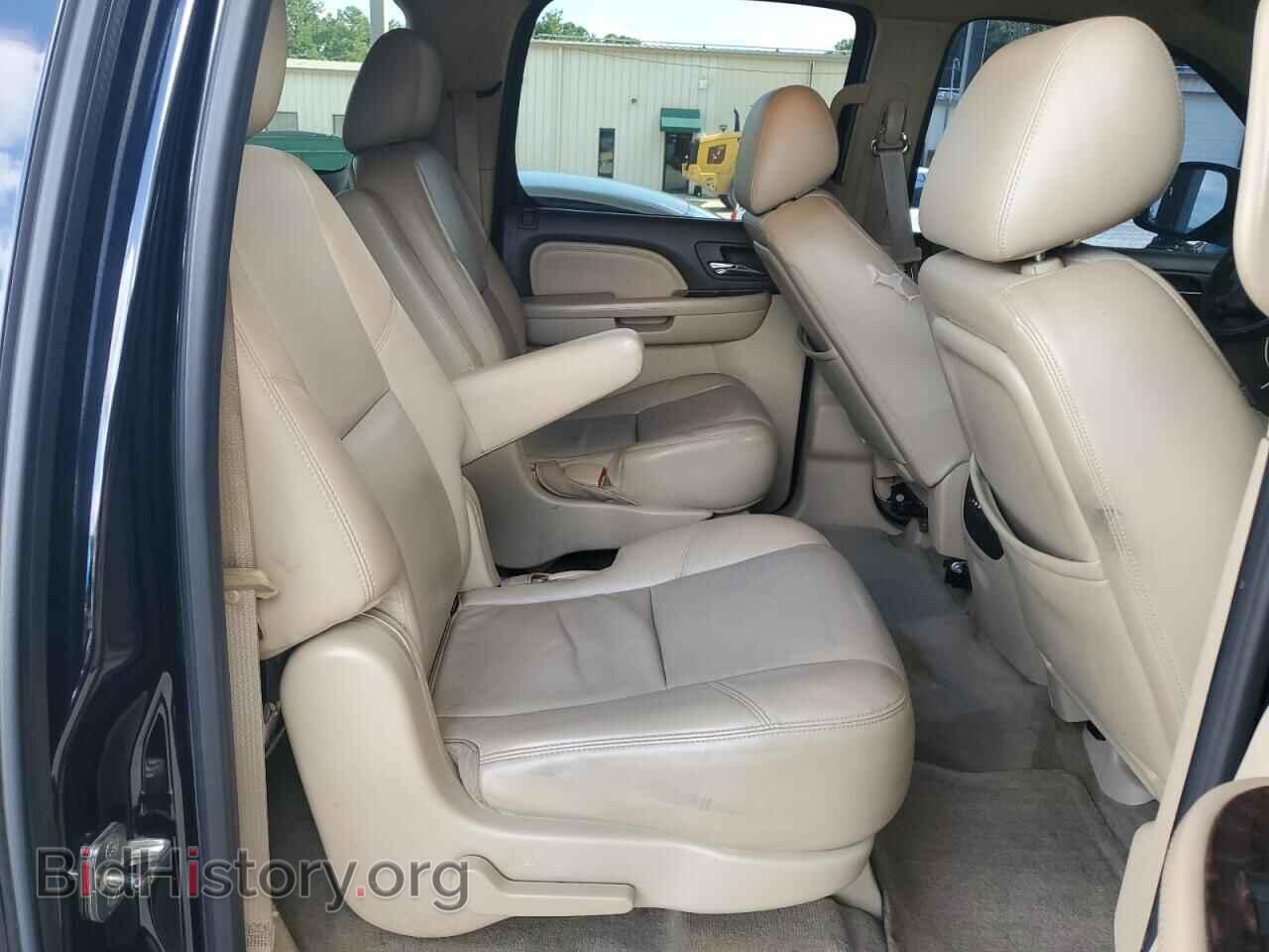2011 GMC YUKON - VIN: 1GKS1MEF4BR396687 - Фото 10