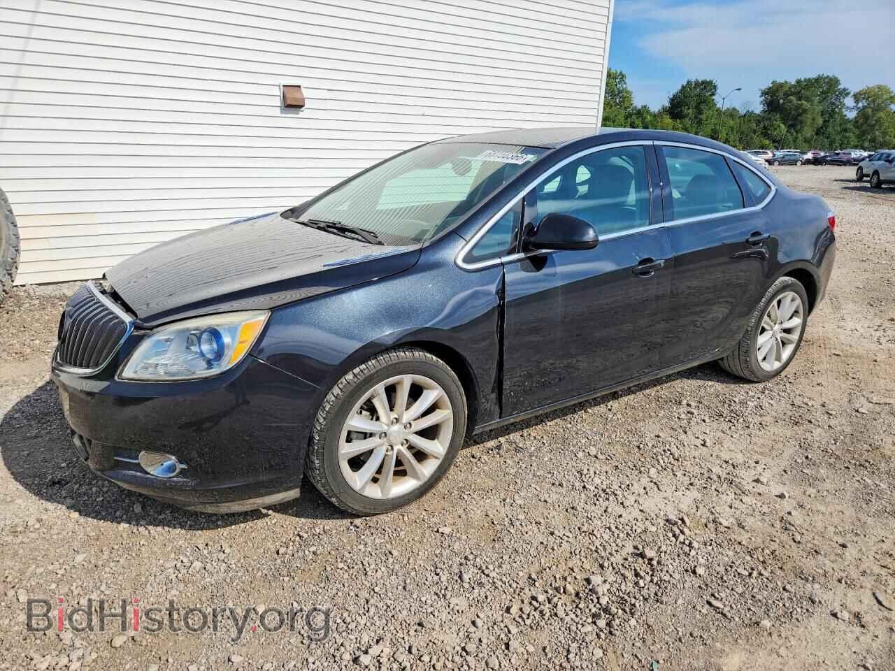 Photo 1G4PR5SK1F4135470 - BUICK VERANO 2015