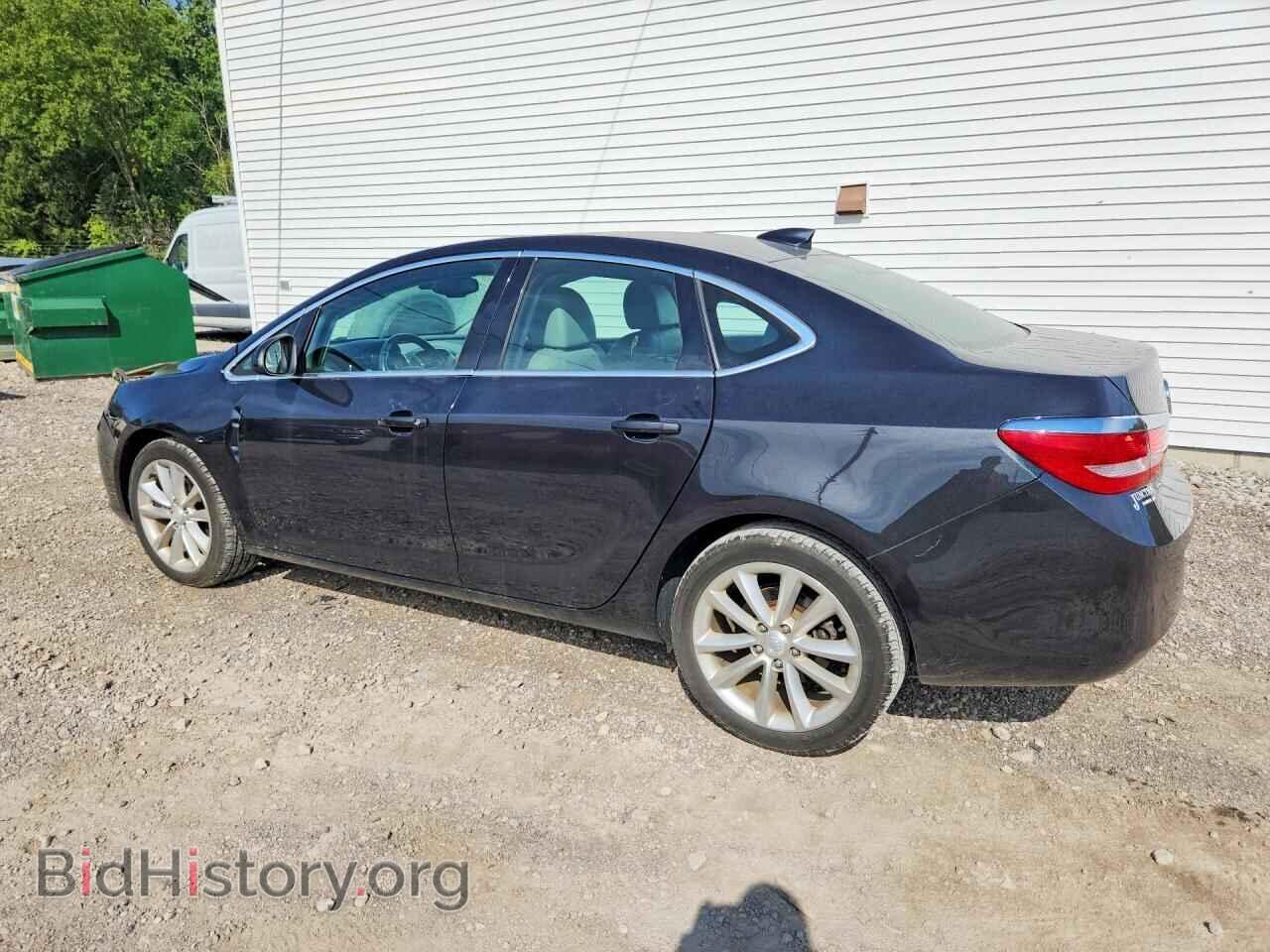 2015 BUICK VERANO - VIN: 1G4PR5SK1F4135470 - Photo 2