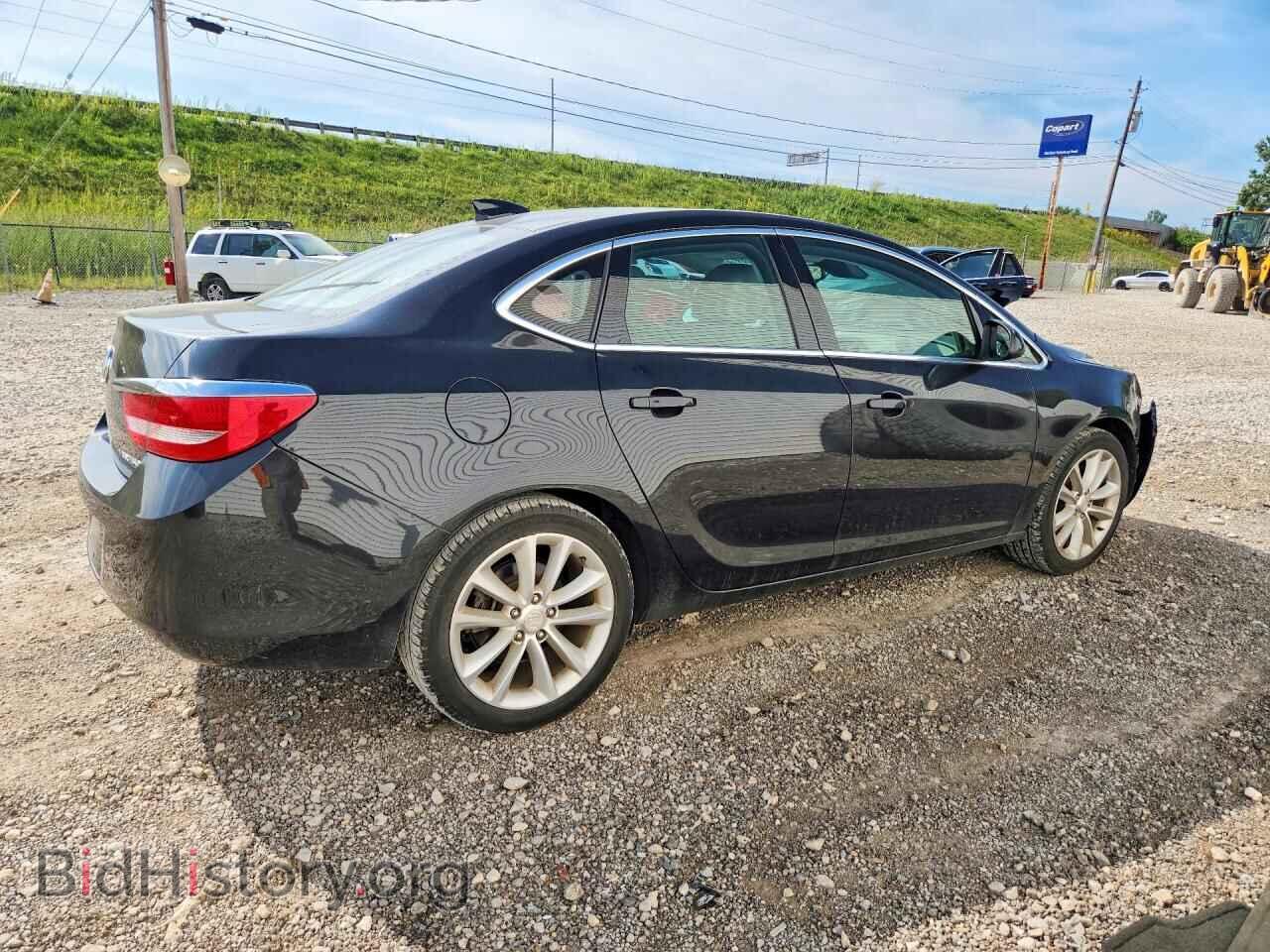 2015 BUICK VERANO - VIN: 1G4PR5SK1F4135470 - Photo 3