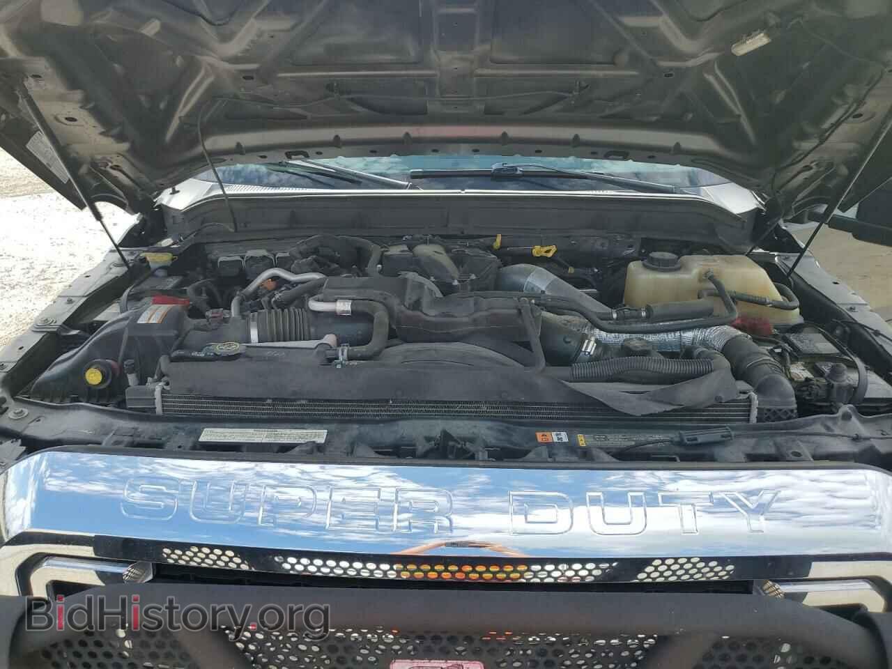 2015 FORD F250 - VIN: 1FT7W2BT0FEB03608 - Фото 11