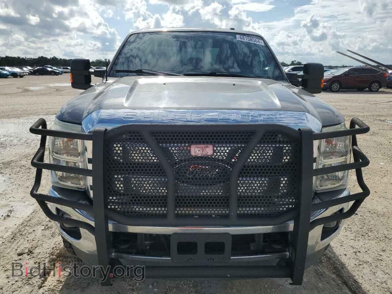 2015 FORD F250 - VIN: 1FT7W2BT0FEB03608 - Фото 5