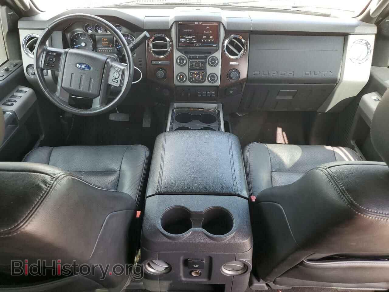 2015 FORD F250 - VIN: 1FT7W2BT0FEB03608 - Фото 8