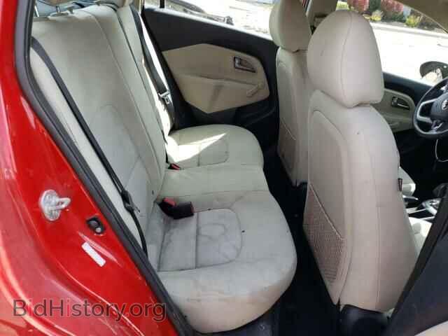 2013 KIA RIO - VIN: KNADM4A37D6295779 - Фото 10