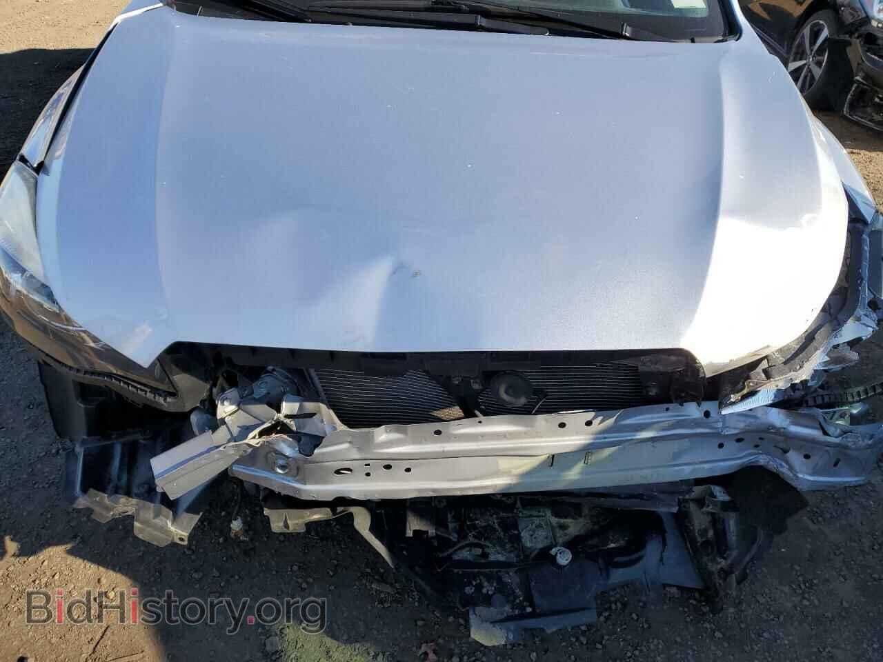 2014 SUBARU XV - VIN: JF2GPAVC2E8236436 - Фото 11