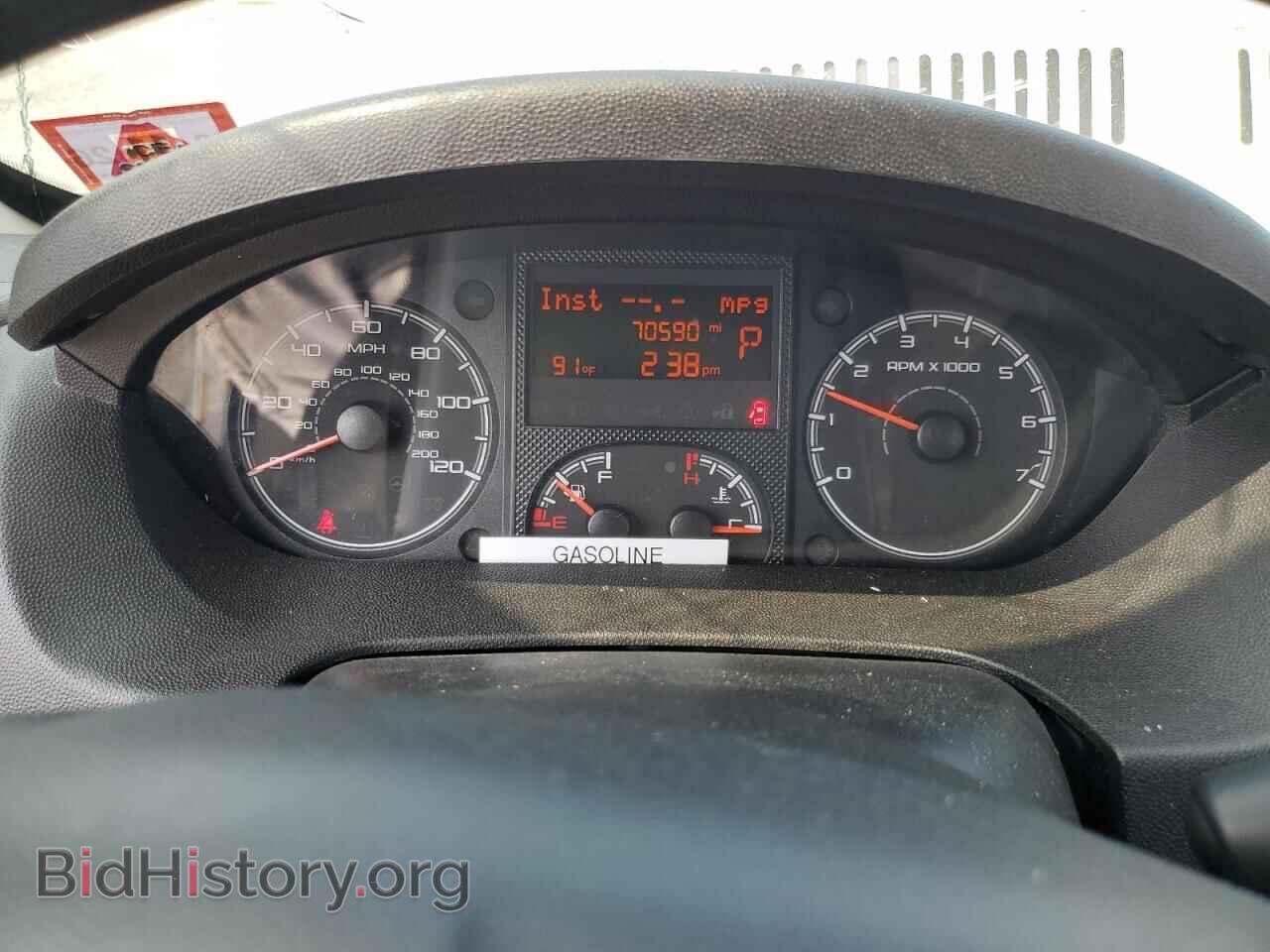 2019 RAM All Models - VIN: 3C6TRVDG3KE533856 - Фото 9