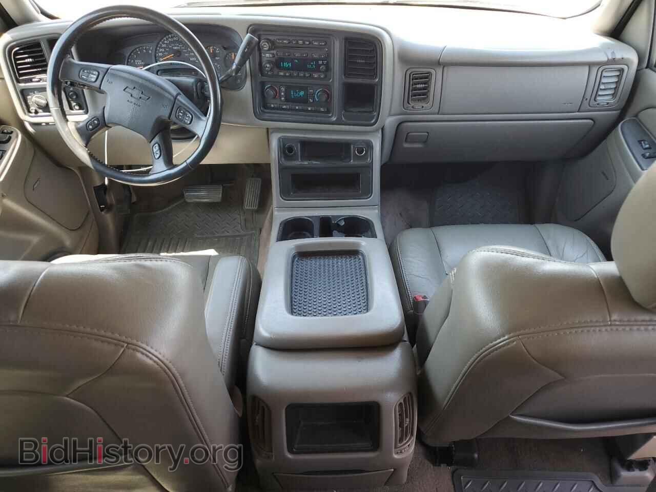 2005 CHEVROLET ALL Models - VIN: 2GCEC19T451187125 - Фото 8