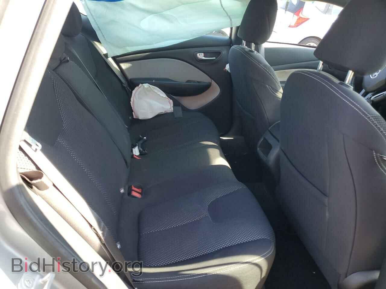 2015 DODGE DART - VIN: 1C3CDFBB6FD181100 - Фото 10