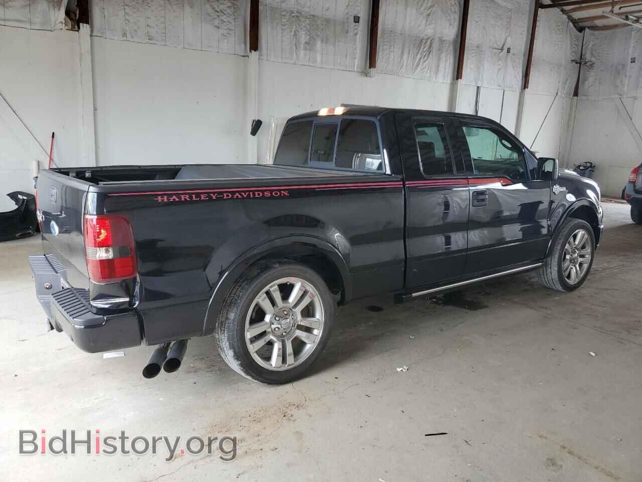 2006 FORD All Models - VIN: 1FTRX125X6FA60410 - Photo 3