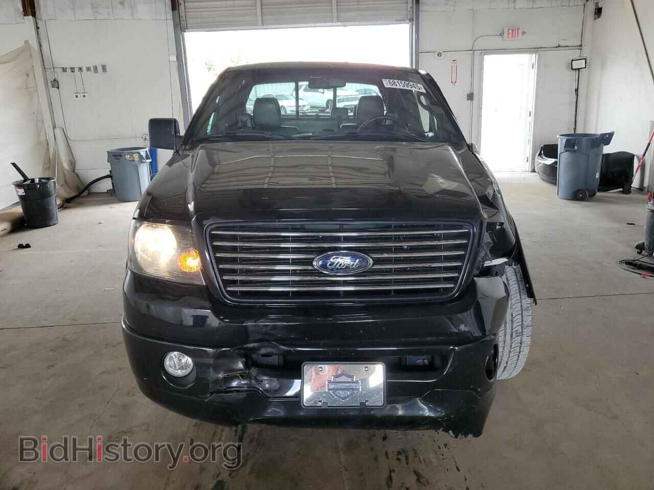 2006 FORD All Models - VIN: 1FTRX125X6FA60410 - Photo 5