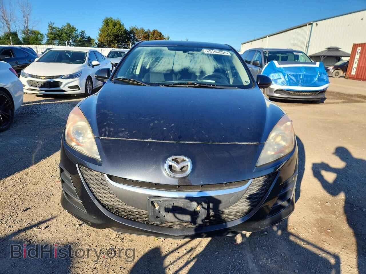 2010 MAZDA 3 - VIN: JM1BL1SFXA1207871 - Photo 5