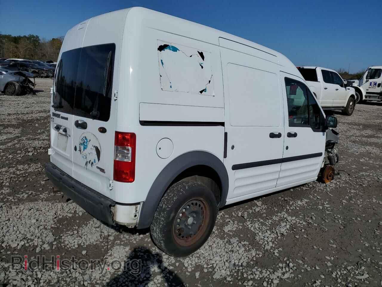 2013 FORD TRANSIT - VIN: NM0LS7CN4DT158544 - Фото 3