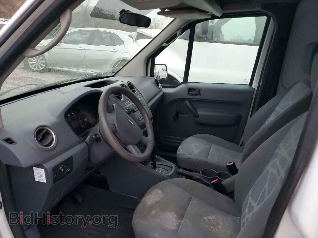 2013 FORD TRANSIT - VIN: NM0LS7CN4DT158544 - Фото 7