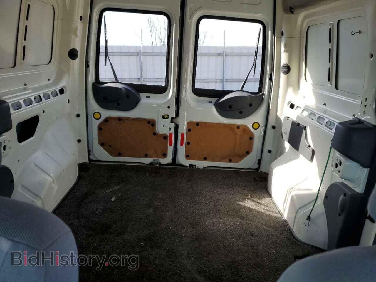2013 FORD TRANSIT - VIN: NM0LS7CN4DT158544 - Фото 10