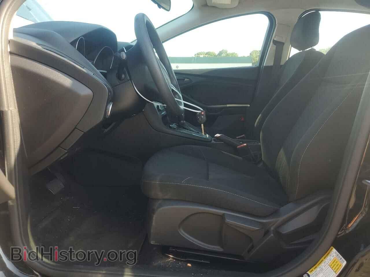2016 FORD FOCUS - VIN: 1FADP3E22GL400830 - Фото 7