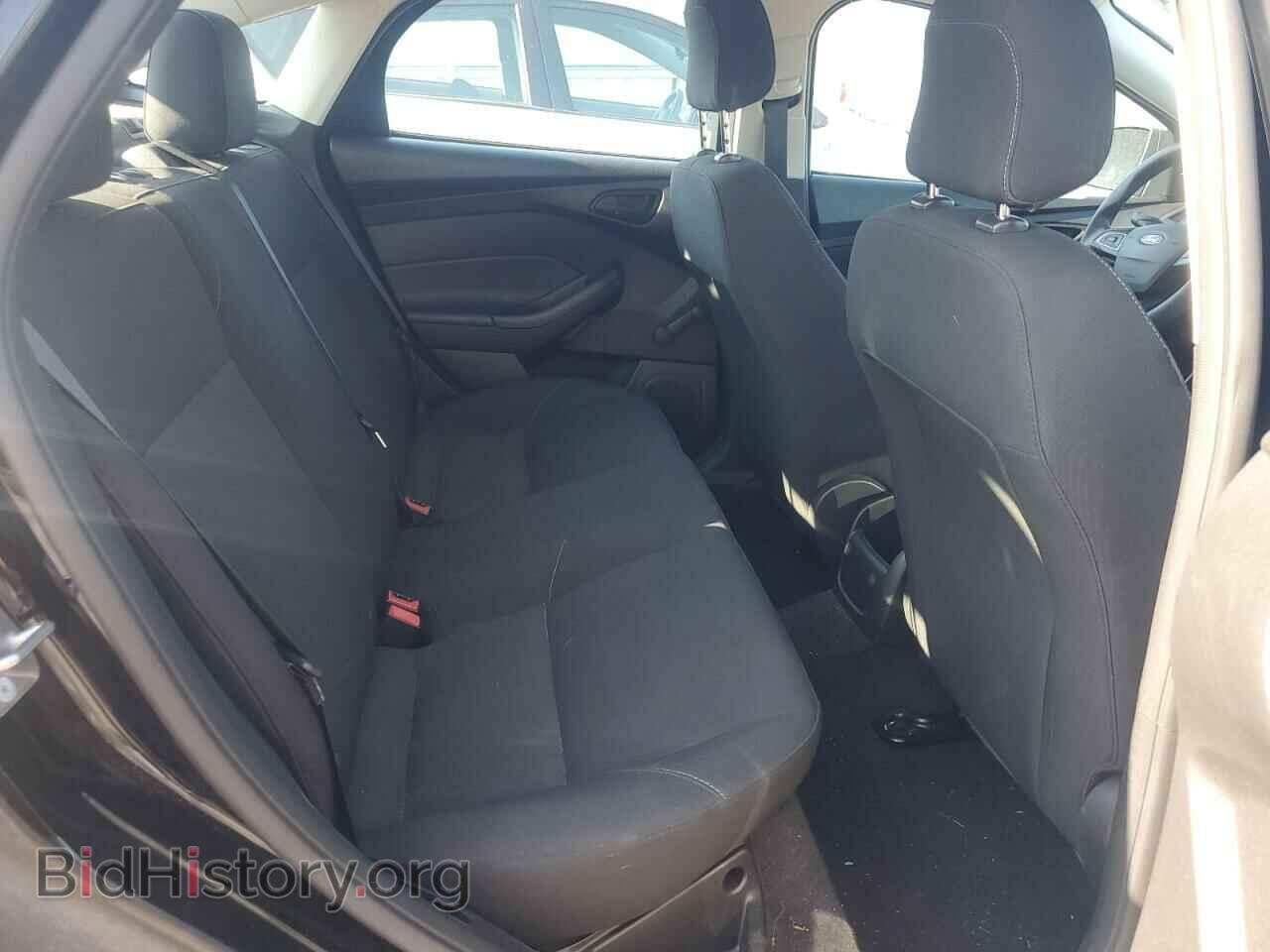 2016 FORD FOCUS - VIN: 1FADP3E22GL400830 - Фото 10