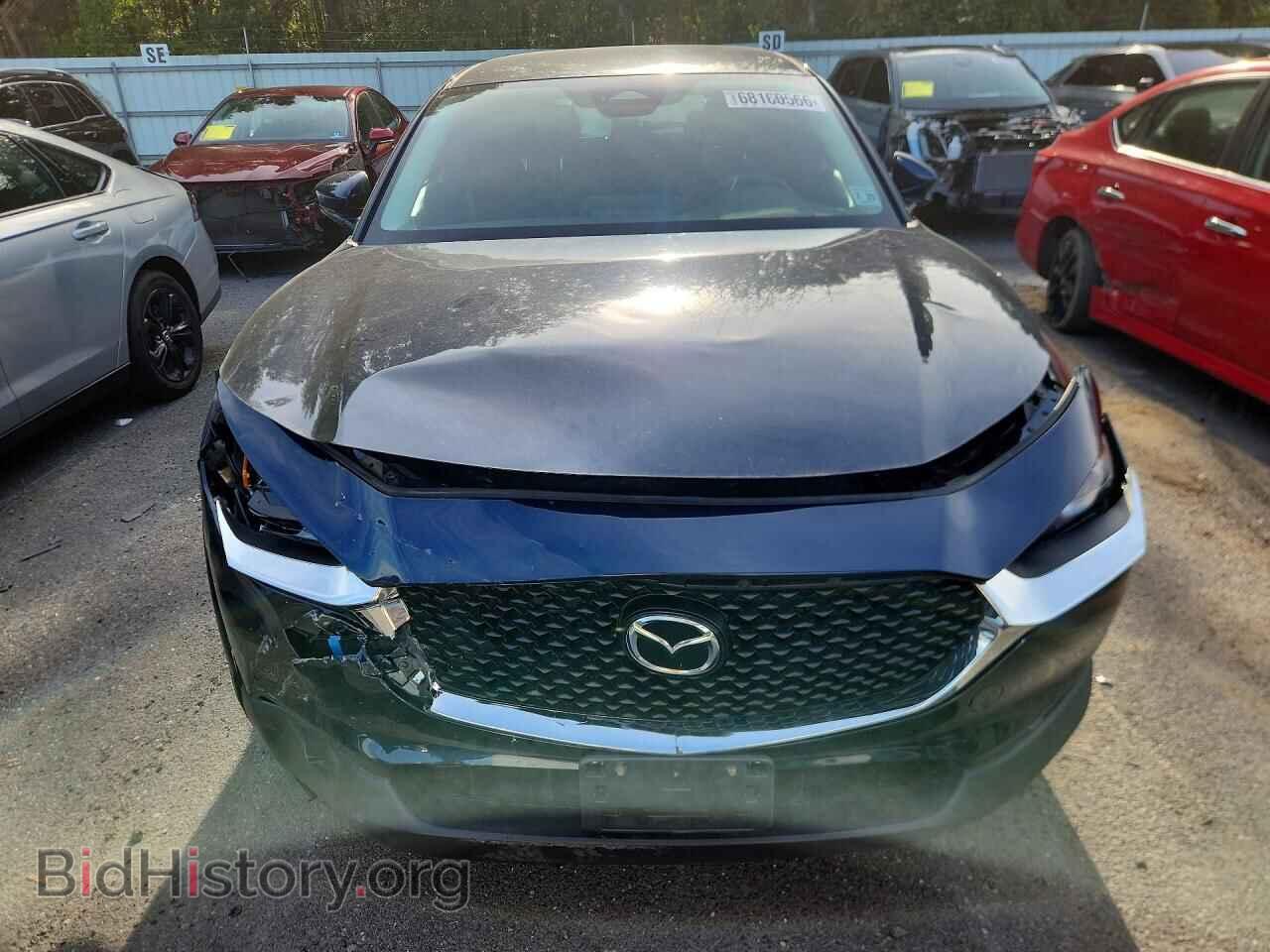 2024 MAZDA CX30 - VIN: 3MVDMBAM5RM690579 - Фото 5