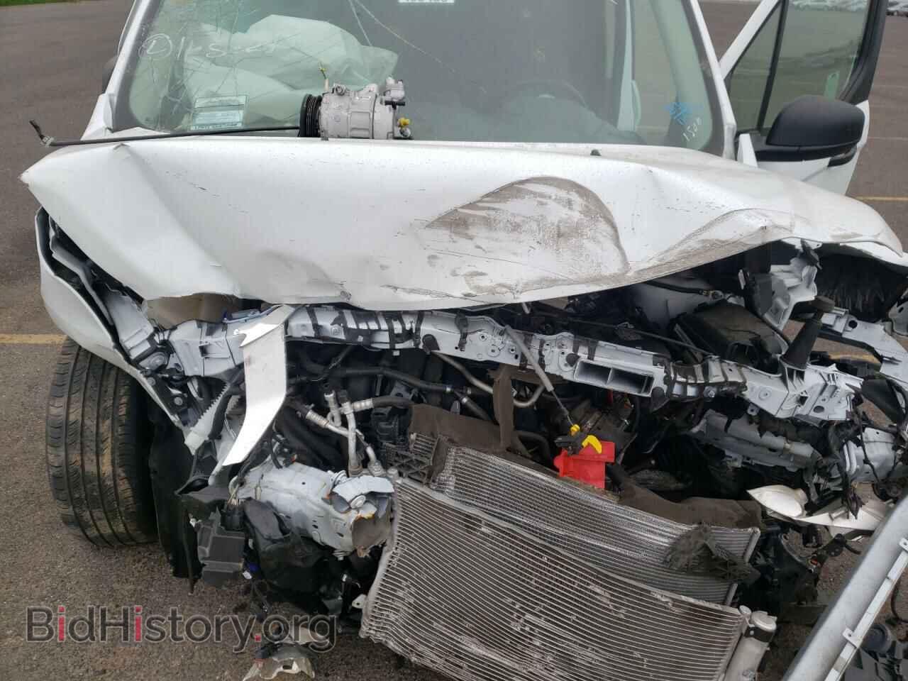 2020 FORD TRANSIT CO - VIN: NM0GS9E21L1467012 - Фото 7
