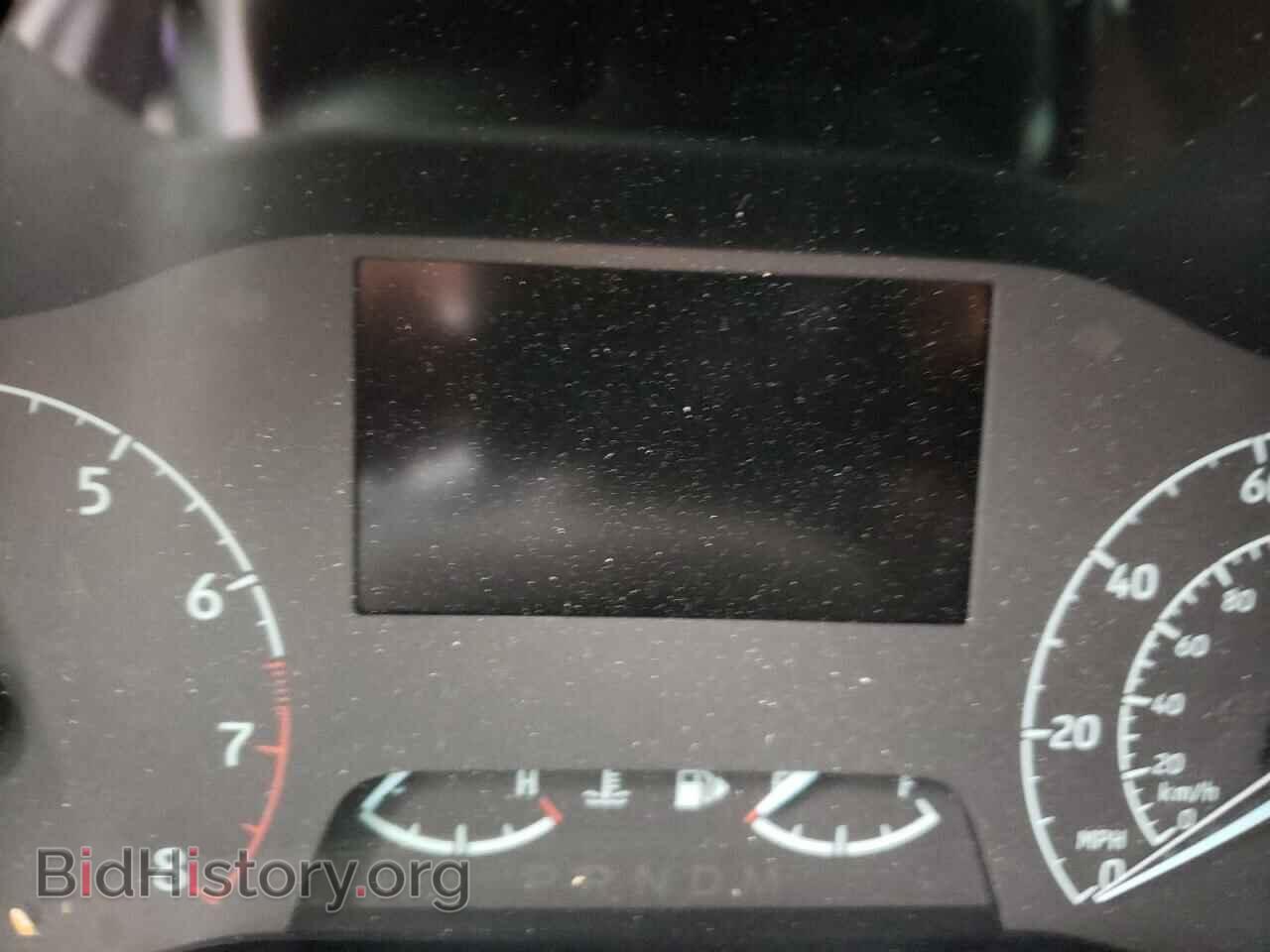 2020 FORD TRANSIT CO - VIN: NM0GS9E21L1467012 - Фото 8