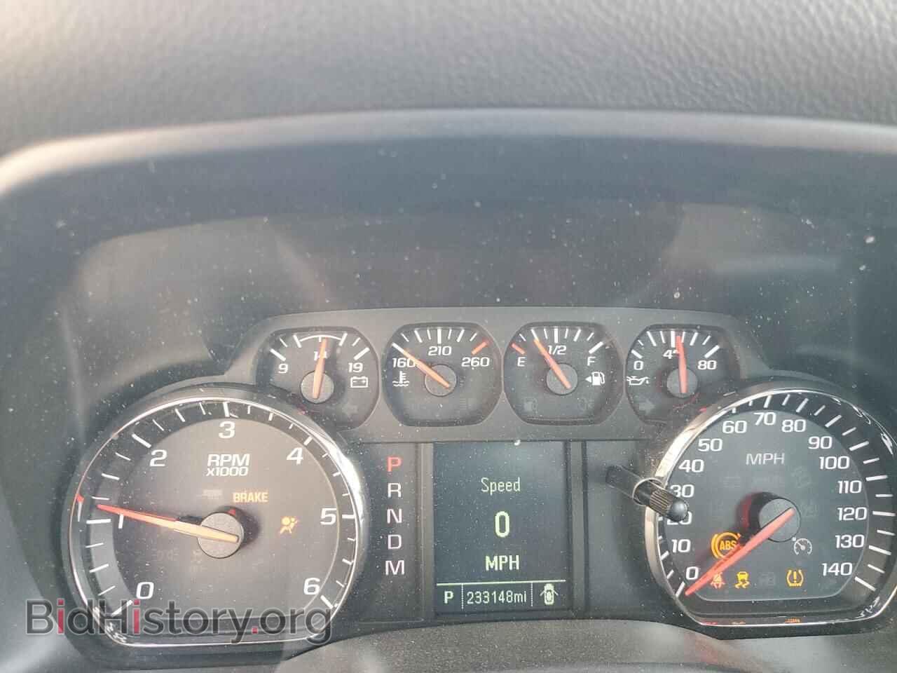2015 GMC SIERRA - VIN: 1GTN1TEC0FZ408249 - Фото 9