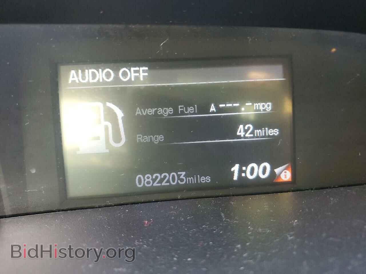 2012 HONDA CIVIC - VIN: 19XFB2F59CE385363 - Фото 9