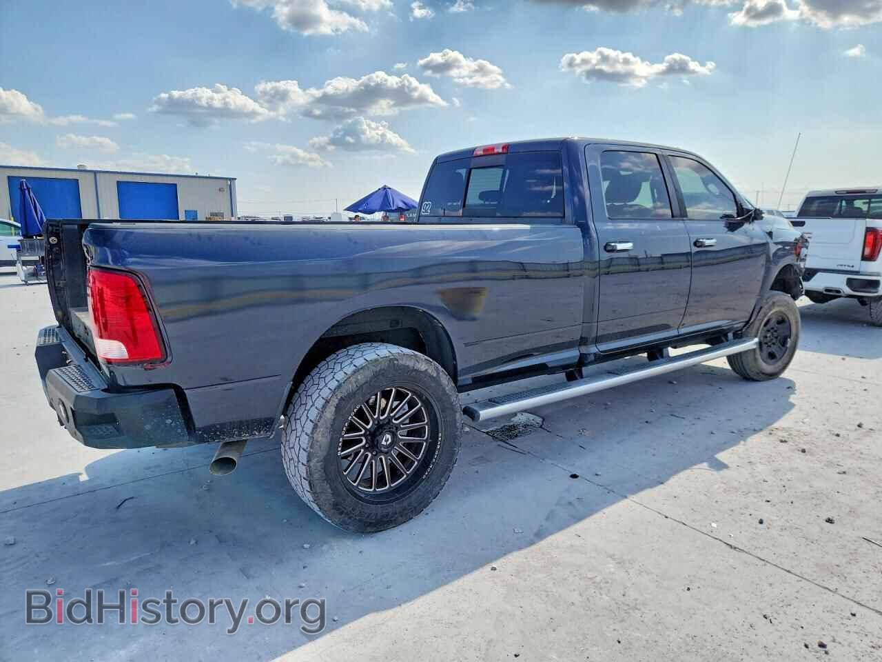 2016 RAM 3500 - VIN: 3C63R3HL5GG216734 - Photo 3