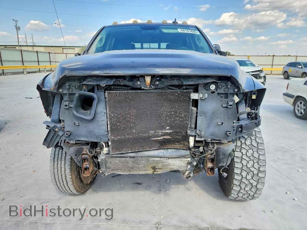 2016 RAM 3500 - VIN: 3C63R3HL5GG216734 - Photo 5