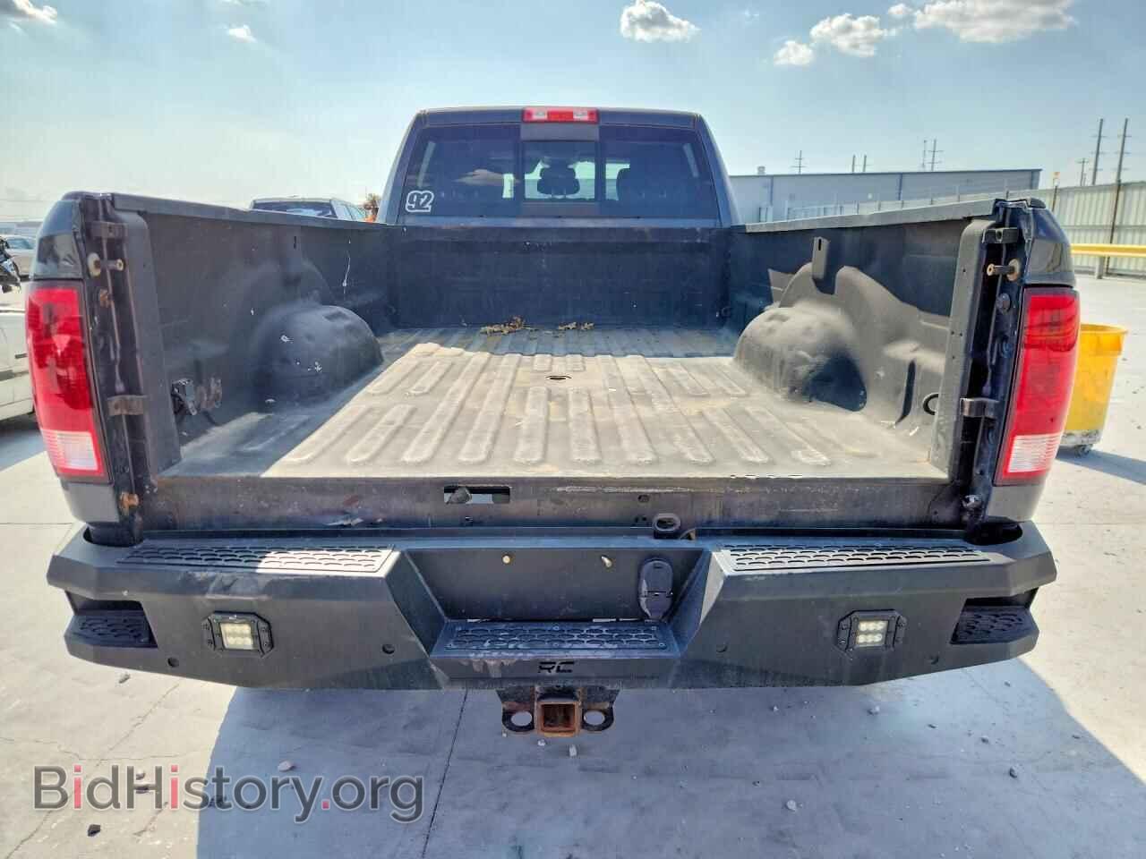 2016 RAM 3500 - VIN: 3C63R3HL5GG216734 - Photo 6