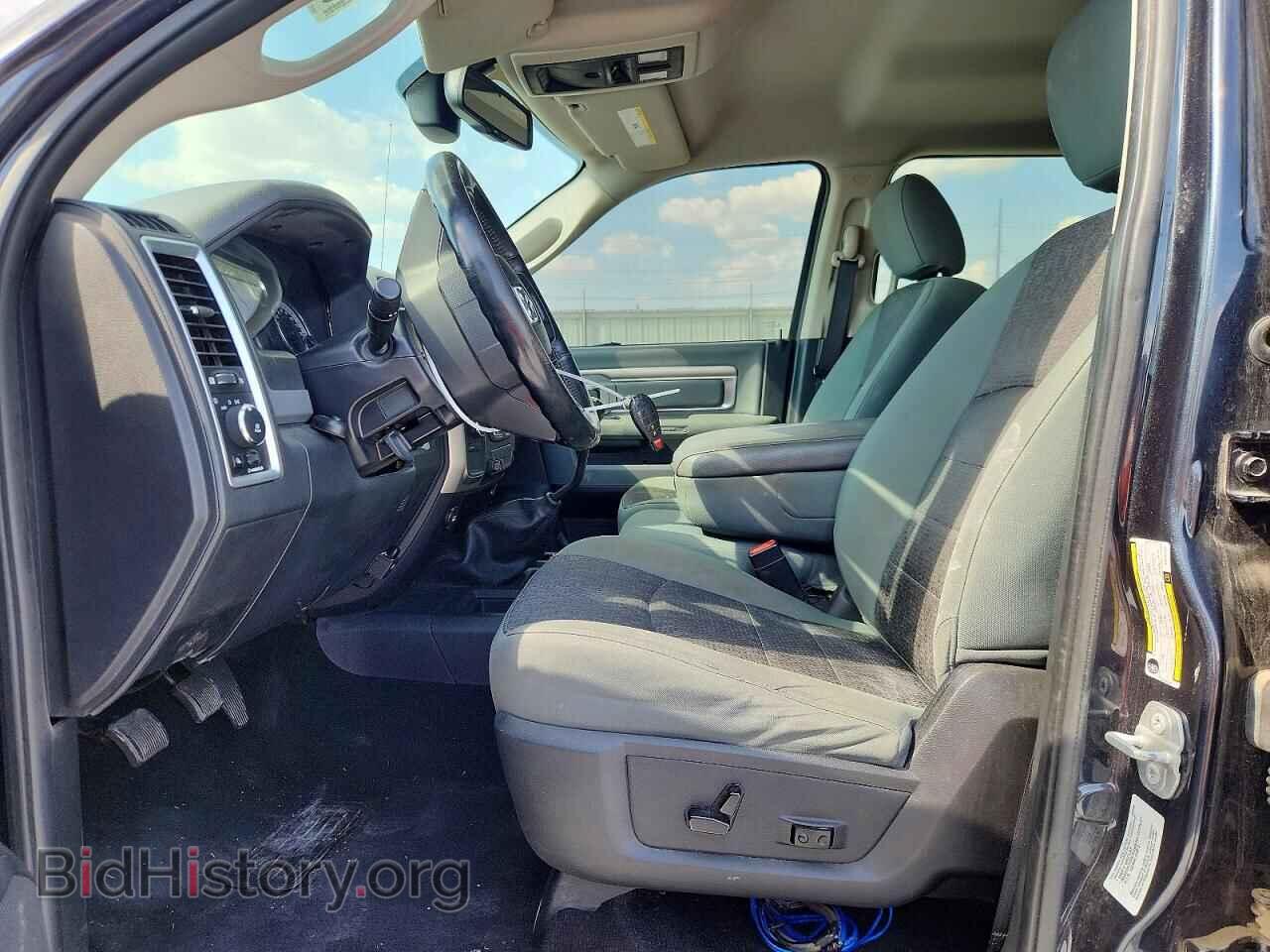 2016 RAM 3500 - VIN: 3C63R3HL5GG216734 - Photo 7