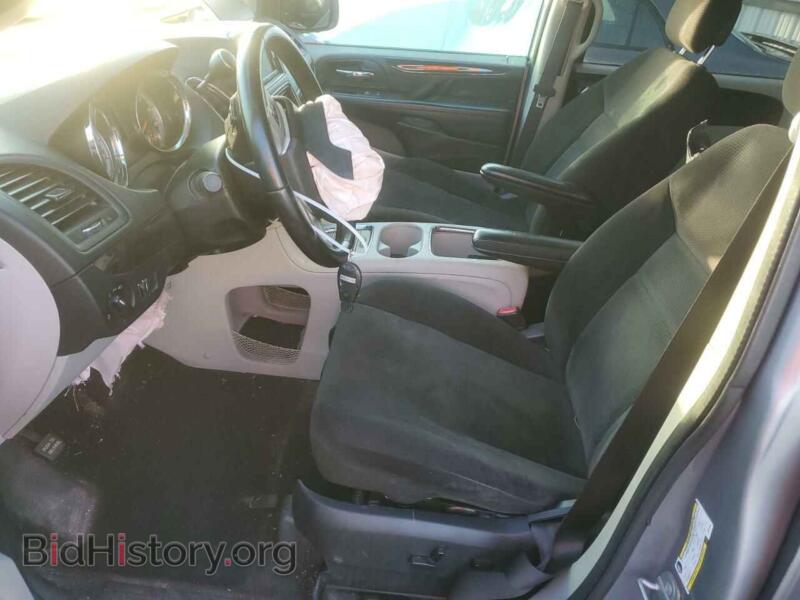 2016 Dodge CARAVAN (VIN 2C4RDGCG5GR333484) — photo 7 of 14